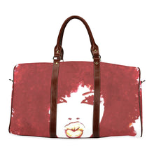Load image into Gallery viewer, Autumn Attitude Travel Bag
