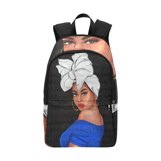 Kian Backpack