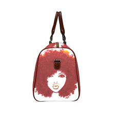 Load image into Gallery viewer, Autumn Attitude Travel Bag
