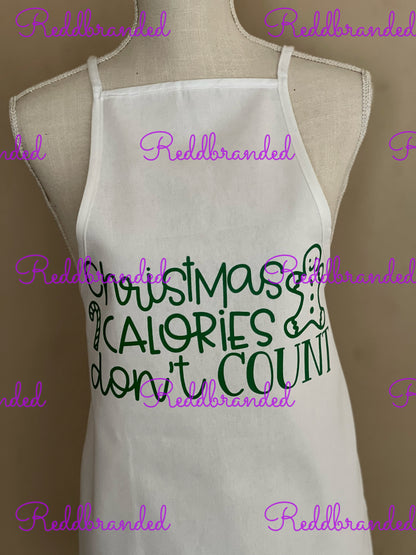 X-Mas Apron’s