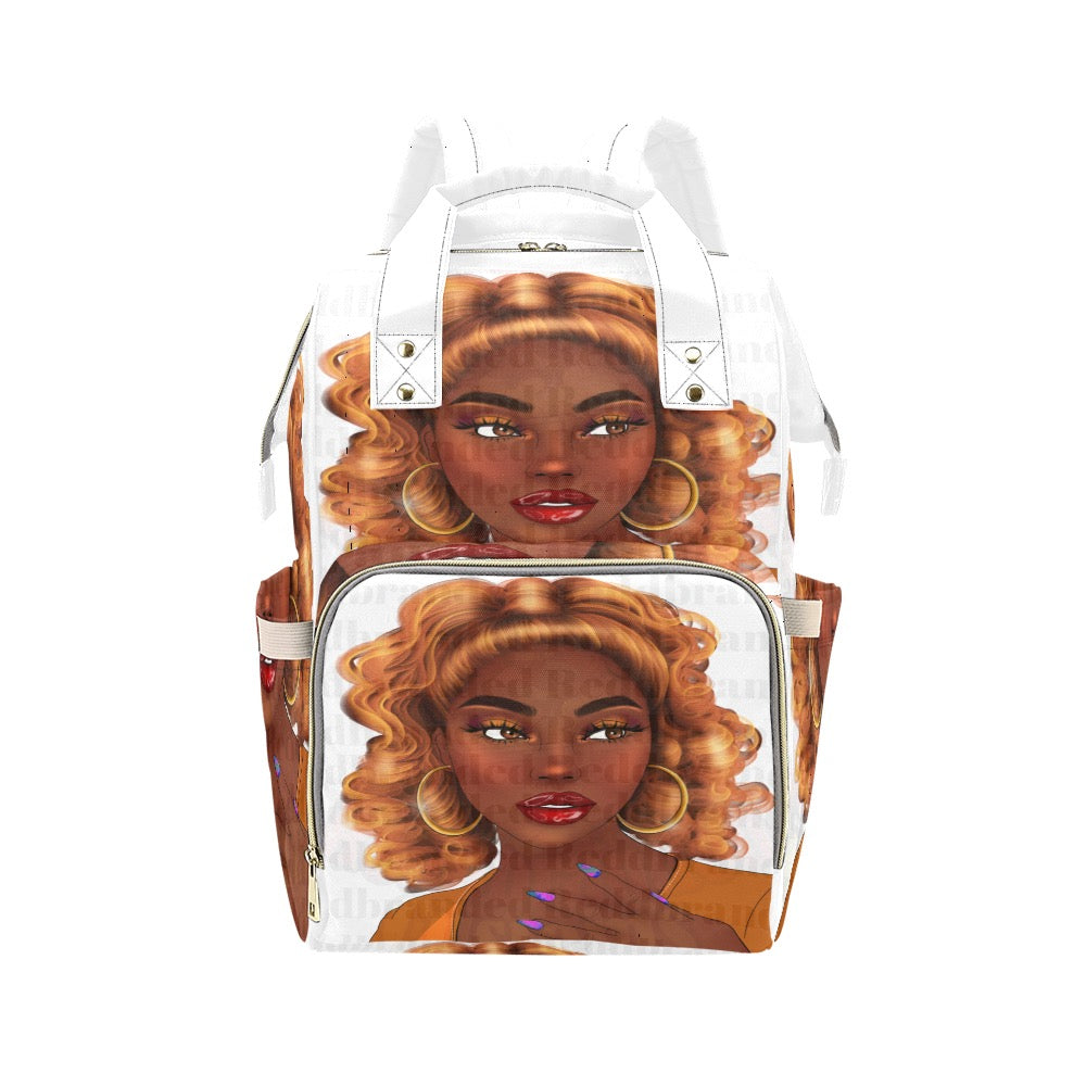 Goldie Backpack