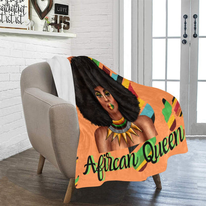 Queen Blanket