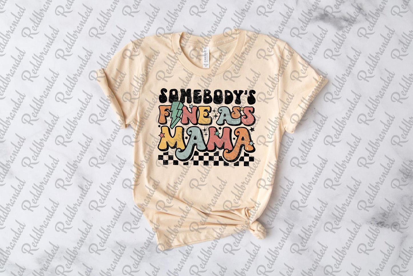 Somebody’s Fine ass Momma