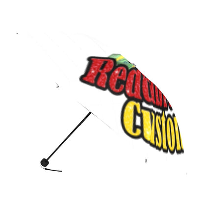 Reddbranded Umbrella Anti-UV Foldable Umbrella (U08)
