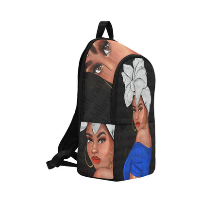 Kian Backpack