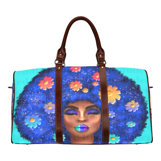 Zenika Travel Bag