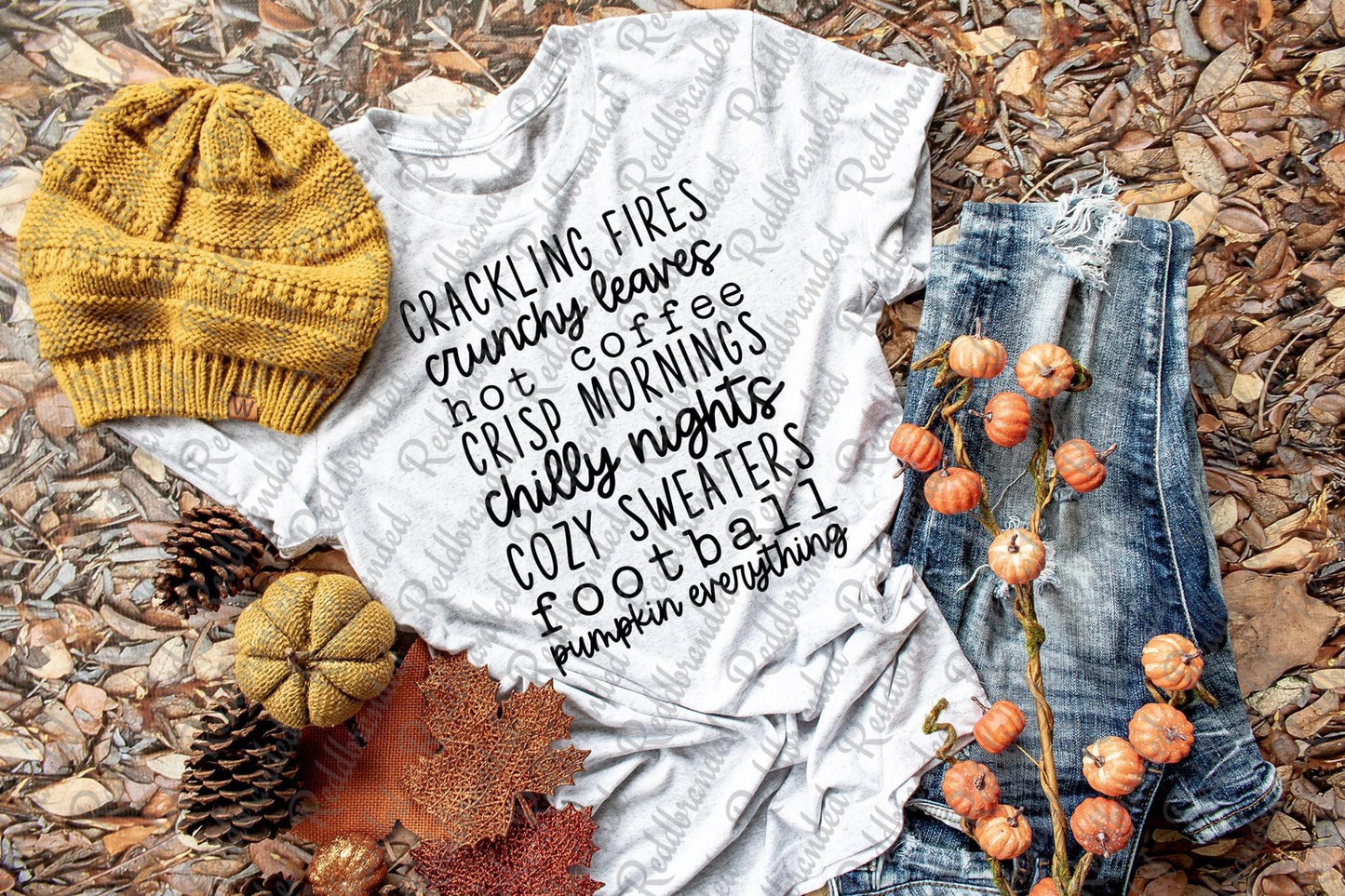 Crackling fires 🔥 Crunchy  leaves 🍁