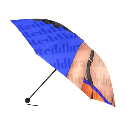 Dread Girl Umbrella