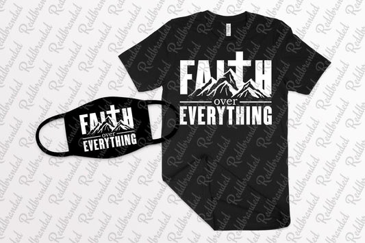 Faith T-shirt