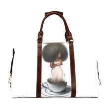 Load image into Gallery viewer, Tea-Frow Travel Bag
