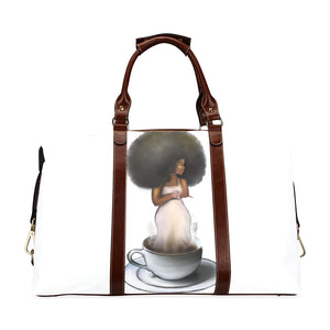 Tea-Frow Travel Bag