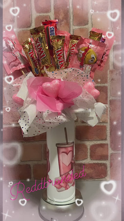 Valentines Day Bouquet