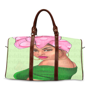 Ms. Kian Travel Bag