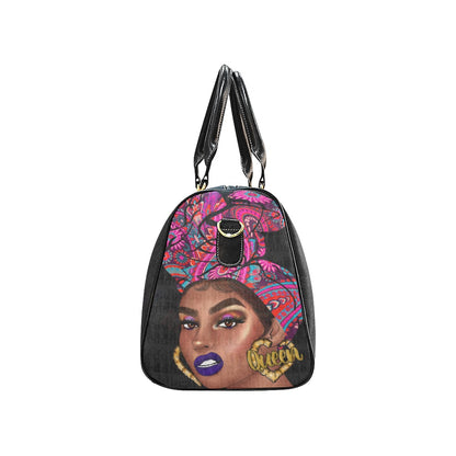 Girlz Rock Travel Bag