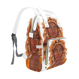 Goldie Backpack