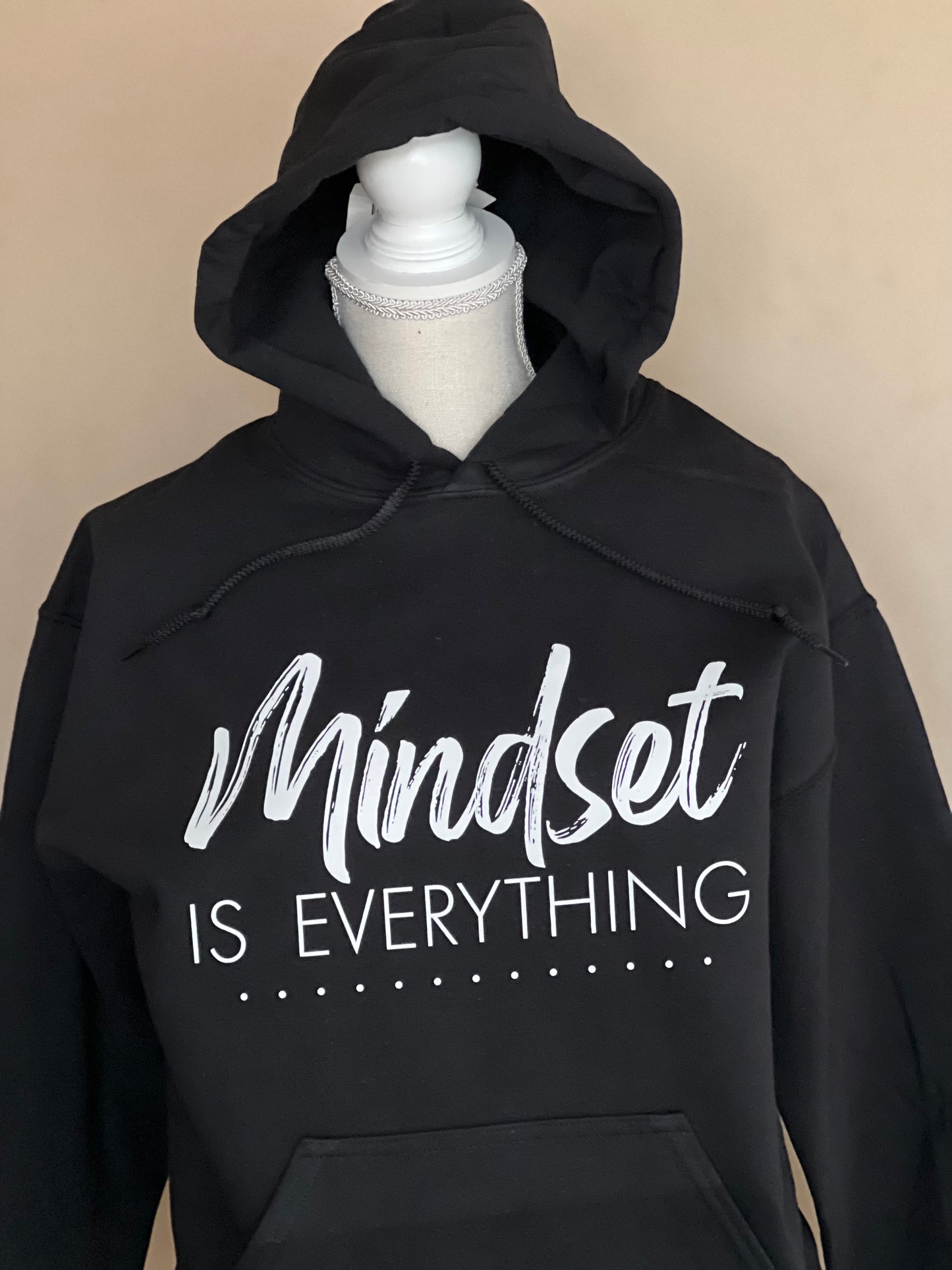 Mindset is Everything