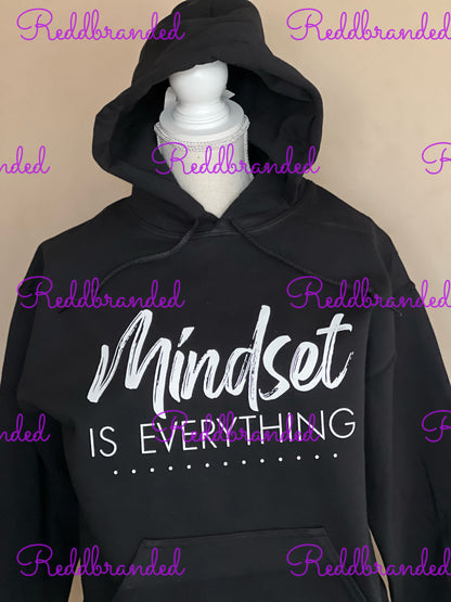 Mindset is Everything