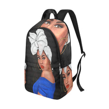 Load image into Gallery viewer, Kian Backpack
