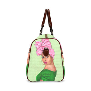Ms. Kian Travel Bag