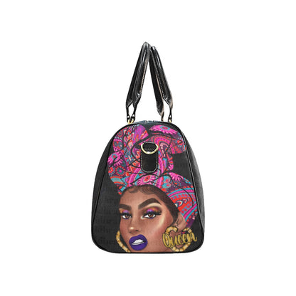 Girlz Rock Travel Bag