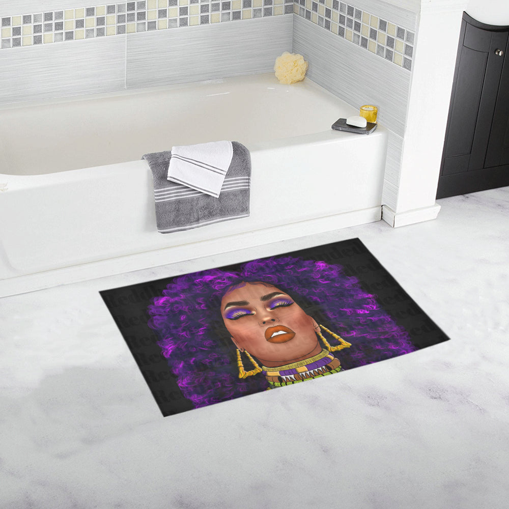 Bath Rug 16''x 28''