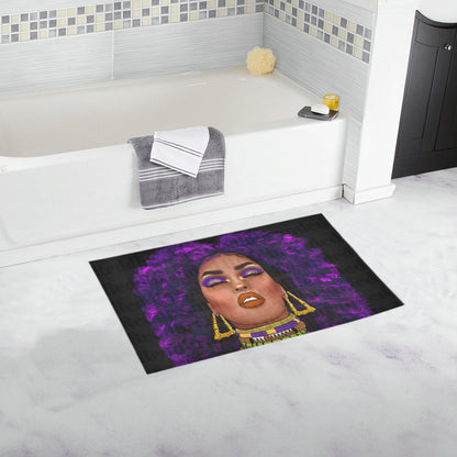 Bath Rug 16''x 28''