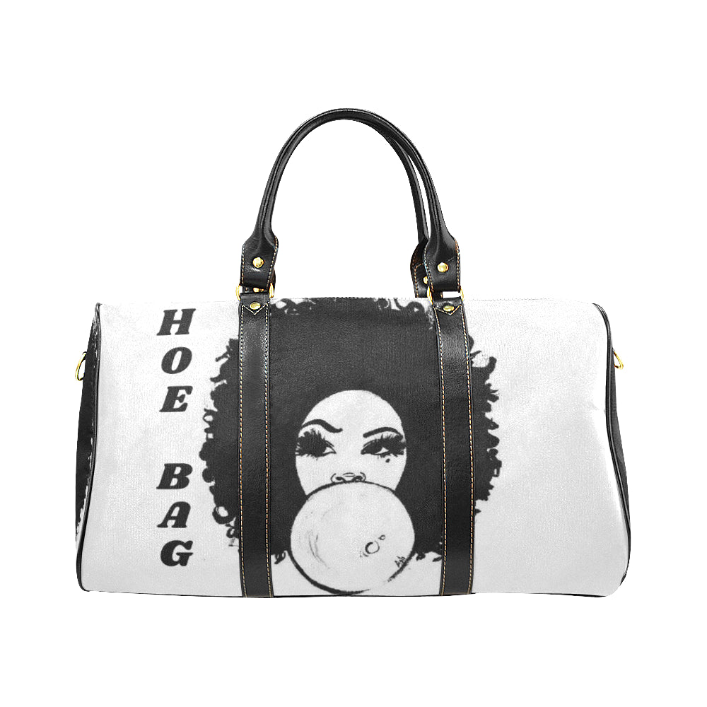 Hoe Bag Bubble Girl