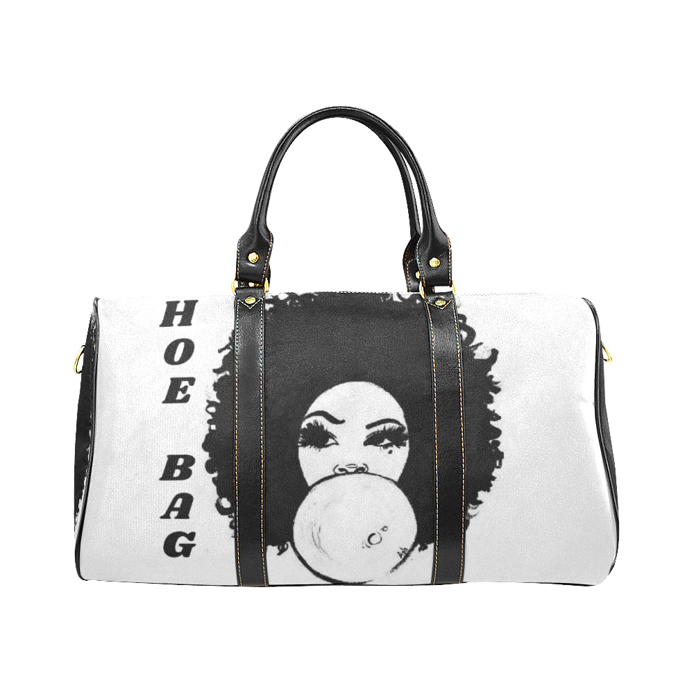 Hoe Bag Bubble Girl