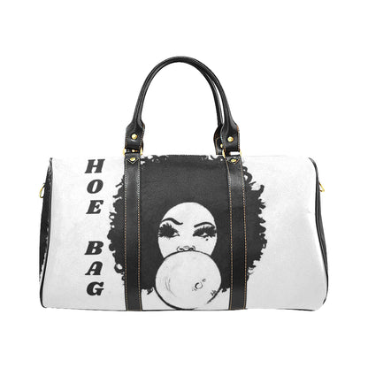 Hoe Bag Bubble Girl