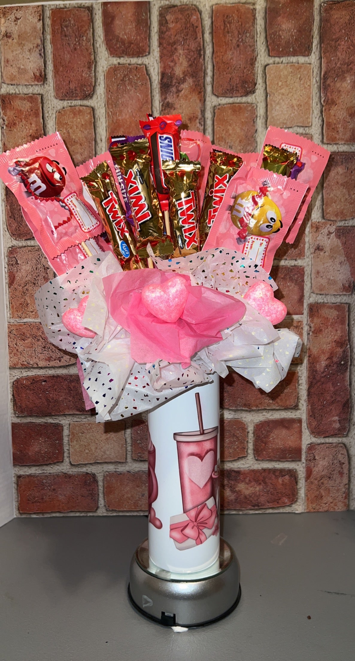 Valentines Day Bouquet