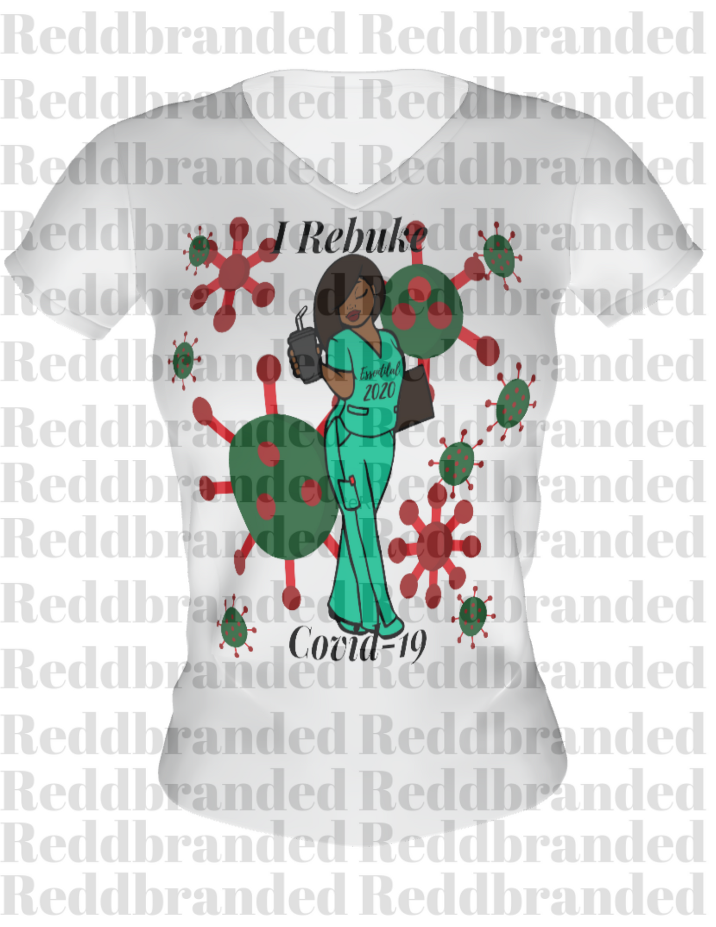 Rona Shirt