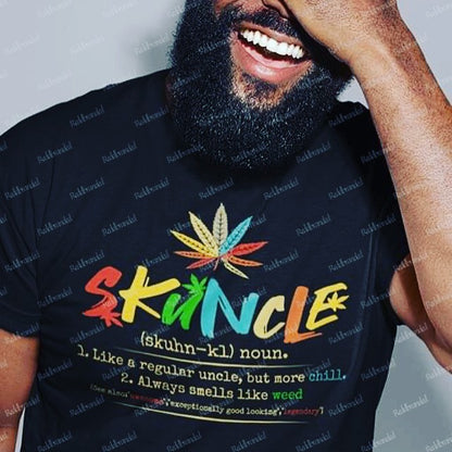 Skunkle Shirt