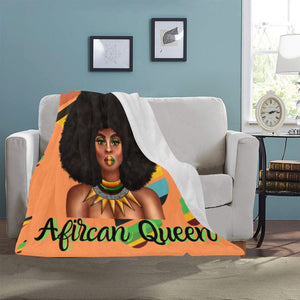 Queen Blanket
