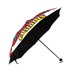 Reddbranded Umbrella Anti-UV Foldable Umbrella (U08)