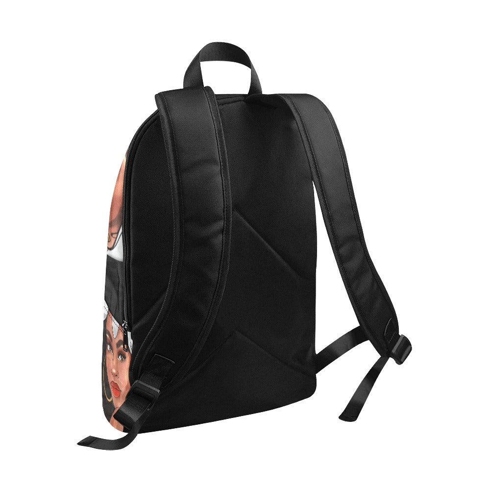 Kian Backpack