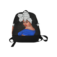 Load image into Gallery viewer, Kian Backpack
