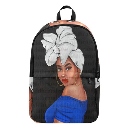 Kian Backpack