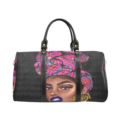 Girlz Rock Travel Bag