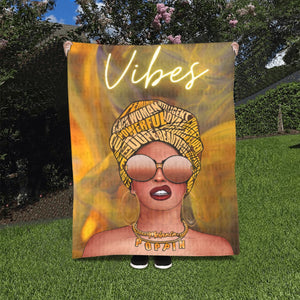 Vibes Quilt