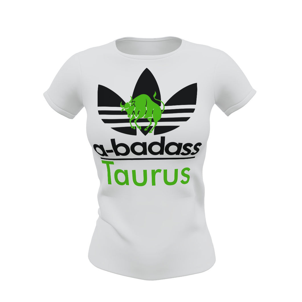 Taurus Zodiac Sign Shirt