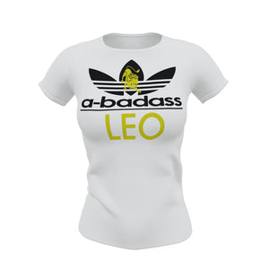 Leo Zodiac Sign Shirt