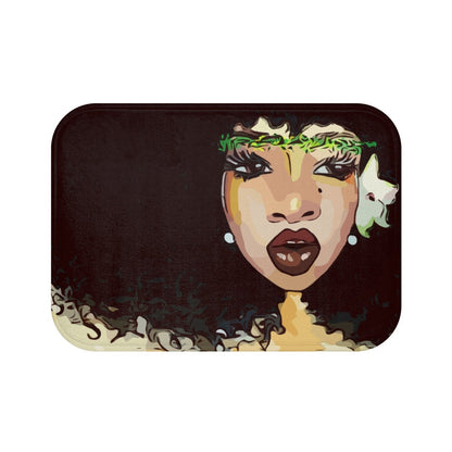 Diva Bath Mat