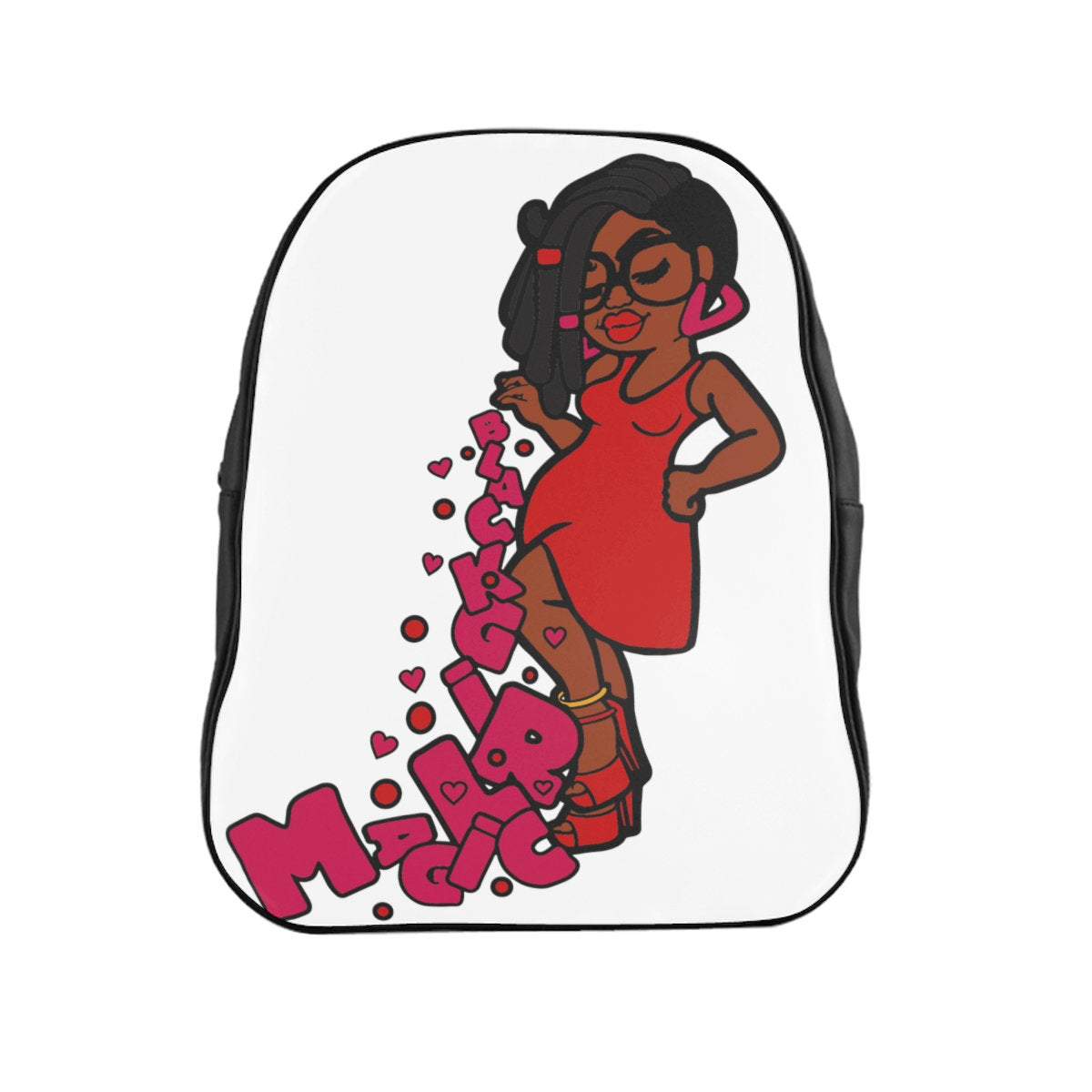 School Backpack