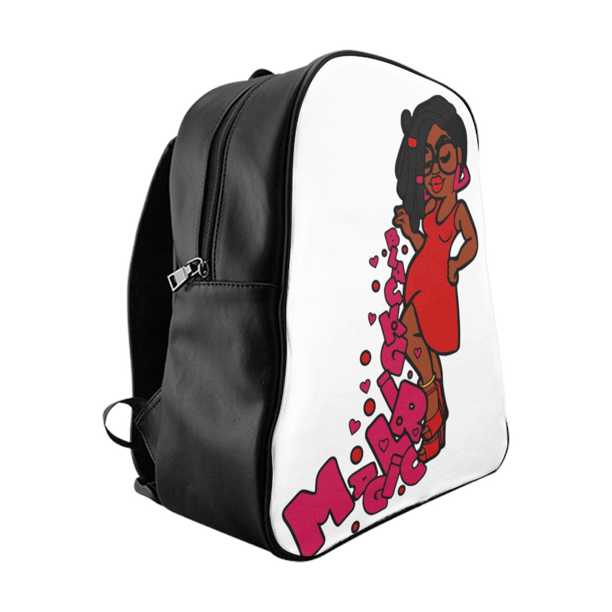 School Backpack