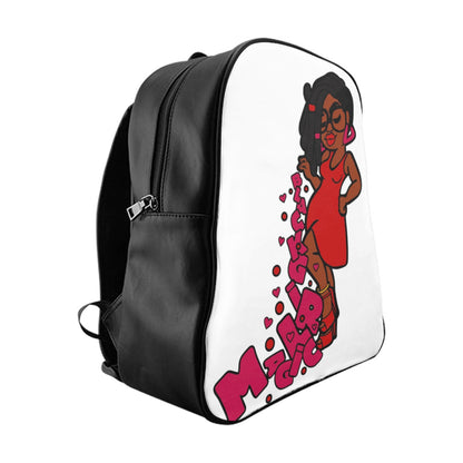 School Backpack