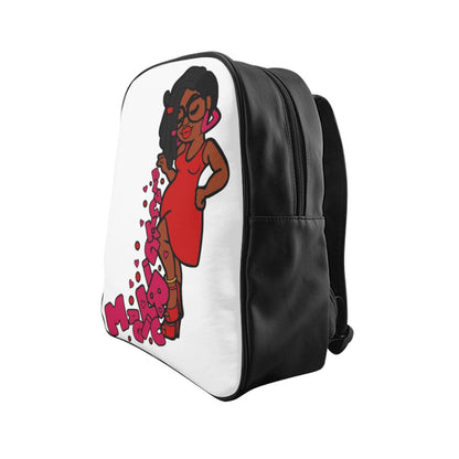 School Backpack