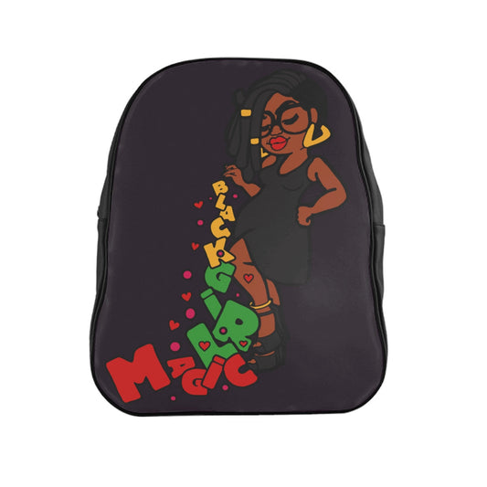 School Backpack