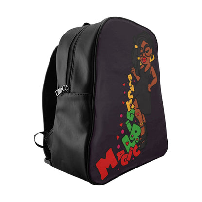 School Backpack