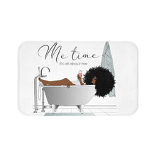 Load image into Gallery viewer, Me Time Bath Mat
