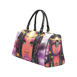 Queen Travel Bags